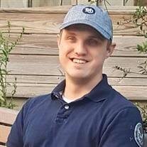 Clay Matthew Bucher Obituary