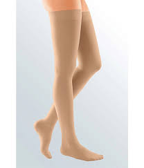 Venosan 4002 Class 2 Compression Stockings Thigh Length Caremax Mobility