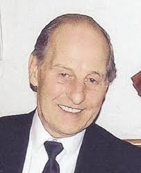 Victor Henson Obituary