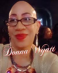 Donna Watt's Instagram, Twitter & Facebook