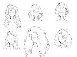 Sum Hair Practices For Today Totally Not Punvy Drawings Pencil Art Drawings Art Inspiration Drawing