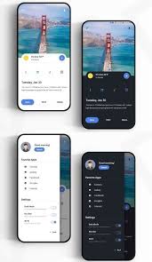Pin On Mobile Design