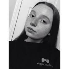 Profil de Sara McCall (saramccall19)