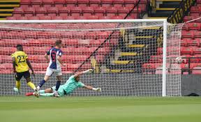 Albion was a district of west bromwich where some of the players lived or worked, close to what is today greets green. Watford Held At Home By West Bromwich Albion In Friendly Watford Observer