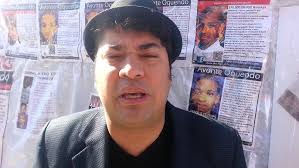 Frederick Martínez (El Pacha), junto a Major World y sus aliados se unen a  la búsqueda del niño