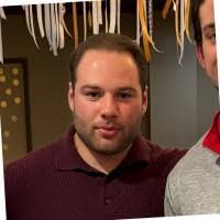 Frank Sciortino's Instagram, Twitter & Facebook