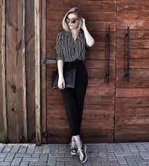 Lalu, model fashion untuk tubuh pendek itu yang cocok yang seperti apa aja sih? Inspirasi Fashion Untuk Kamu Yang Bertubuh Pendek Blog Unik
