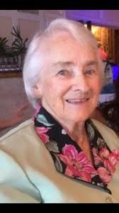 Hyacinthe Mae Carline Seymour Pierron, 1932-2022, daughter of E. J. "Son"  Carline. and Carrie Perkins.