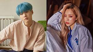 Chordify is your #1 platform for chords. Bts Suga Confirmed As Producer On Heize S Comeback Single Sbs Popasia