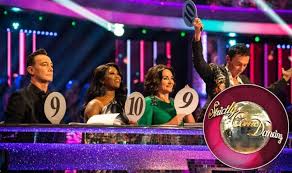 Maybe you would like to learn more about one of these? Strictly Leak Have The Results Of Tonight S Strictly Come Dancing Been Leaked Tv Radio Showbiz Tv Express Co Uk