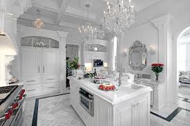 Learn more learn more in conversation with. Breathtaking White On White Traditional Kitchen Traditional Kitchen New York By Bisulk Kitchens Houzz Au