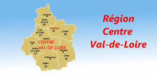 Departements Francais Carte Et Liste Des Departements Francais