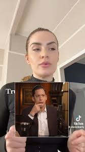 The Eyes Always Tell the Story