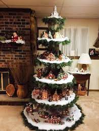 Maybe you would like to learn more about one of these? Myo Christmas Village Tree Id 367695 By Budget101 Com