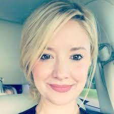 Amber Hartmann's Instagram, Twitter & Facebook