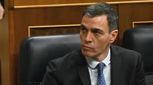 Spain congress votes against Catalan separatists amnesty bill