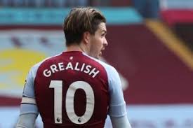 Jack peter grealish, professionally known as jack grealish is an english professional football player. Man Utd Suffer Huge Blow As Man City Complete 88m Jack Grealish Deal