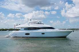 Here, you will find a wonderful coastal resort with beautiful parks. Lazzara Yacht 37815 Luxury Motor Boat Rental West Palm Beach Fl Sailo