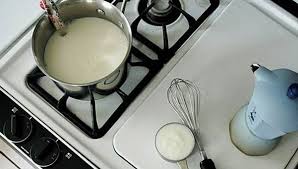 Lihat juga resep puding susu markisa enak lainnya. 3 Cara Memasak Susu Sapi Agar Tidak Pecah Yuk Simak Star Farm International