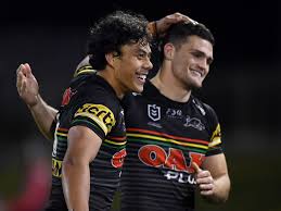 Best curtains hairstyles for men. State Of Origin 2021 Nsw Blues Coach Brad Fittler Explains Choice To Start Jarome Luai Over Jack Wighton For Game I Against Queensland Maroons