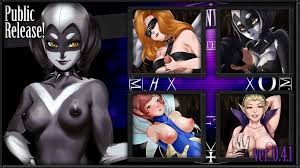 Shin Megami Tensei: Training The Demon [v0.4.1] [BlendOver] - F95zone