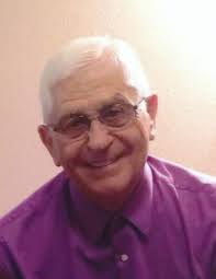 Obituary information for Olin C. Goetz