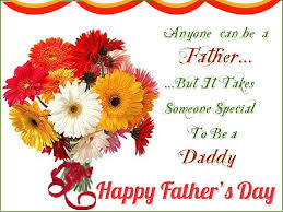 Bring a smile on his face by making him feel special on father's day 2020. Top 15 Happy Fathers Day Wishes For You