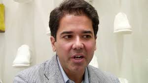 Miguel Fluxá, head of shoe brand Camper, discusses history of the brand