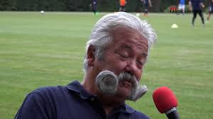 Op bezoek bij Gait-Jan Maurer (25 jaar voetbaltrainer)