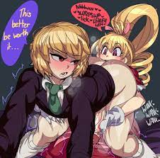 CaptainKirb] Kurapika (Hunter x Hunter) | 18+ Porn Comics