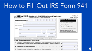 Coffee is on the stronger side. Irs Form 941 Instructions How To Fill Out And File Form 941 Nerdwallet