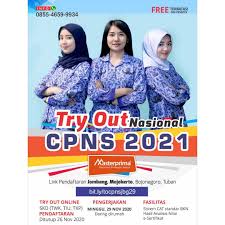 Berikut perbedaan cpns, pns, dan pppk. Info Tuban Bersiaplah Seleksi Cpns 2021 Segera Dibuka Facebook