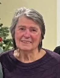 Obituary information for MaryAnn Pepe