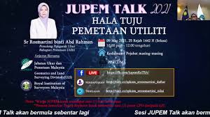 Tidak dinyatakan sekiranya anda, seorang warganegara malaysia yang cukup syarat kelayakan dan berumur. Jabatan Ukur Dan Pemetaan Malaysia Jupem Videos Facebook