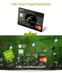 Fidor bank is a neobank offering personal accounts including a debit card, with all transactions being managed from an iphone or android application. Social Media Based Banking Fidor Bank