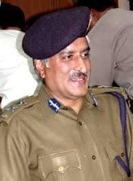 Sainis in Army and Police
