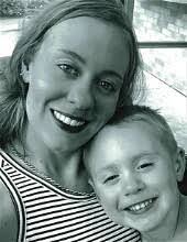 Mary Vrabel's Instagram, Twitter & Facebook