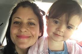 Gina Carbone's Instagram, Twitter & Facebook