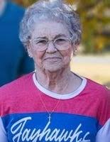 Donna Dickerson Obituary