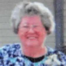 Obituary information for Betty Anne Smith