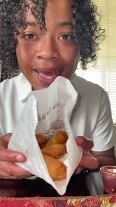 Crab Rangoon Egg Roll Goshen Ohio