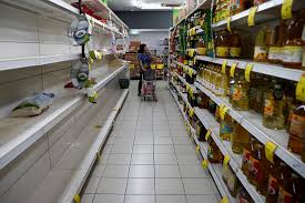 On sunday, trade and industry minister, chan chun sing, cautioned that panic buying at he added that it was irresponsible to resort to panic buying as singapore's reputation in the international. Panic Buying Hits Singapore After Virus Alert Raised Abs Cbn News