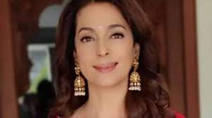 It's not juhi chawala, its chinese lobby which want to delay 5 g rollout in india as huawei and zte are banned. 6jdik1x6sifuxm