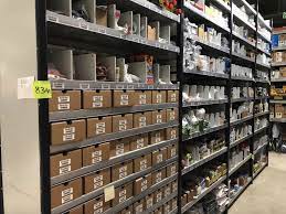 Warehouse Diy Store Retail News Marketing Data