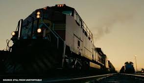 Runaway train is a reminder that the great adventures are great because they happen to people we care about. Is Unstoppable Based On A True Story Comparing The Movie To The Csx 8888 Incident