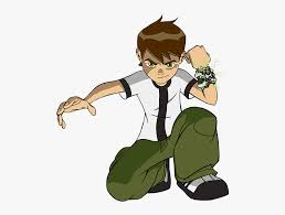 When i watched the original series as a kid, i always saw him as. Thumb Image Ben 10 Cartoon Characters Hd Png Download Transparent Png Image Pngitem