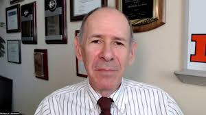 Dr. Josephine Wolff: Ransomware