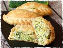 Empanadas De Ricotta Y Brocoli Recetas De Cocina Argentina Receta De Empanadas Recetas De Cocina Brocoli Recetas