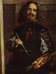 Resultado de imagem para Diego Velázquez