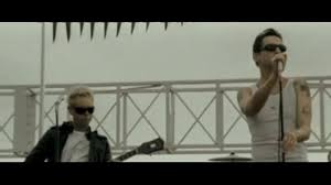 Depeche Mode A Pain That I M Used To 2005 Imvdb